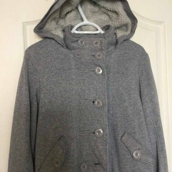 Seductions Women’s Hoodie Jacket - Picture 8 of 11